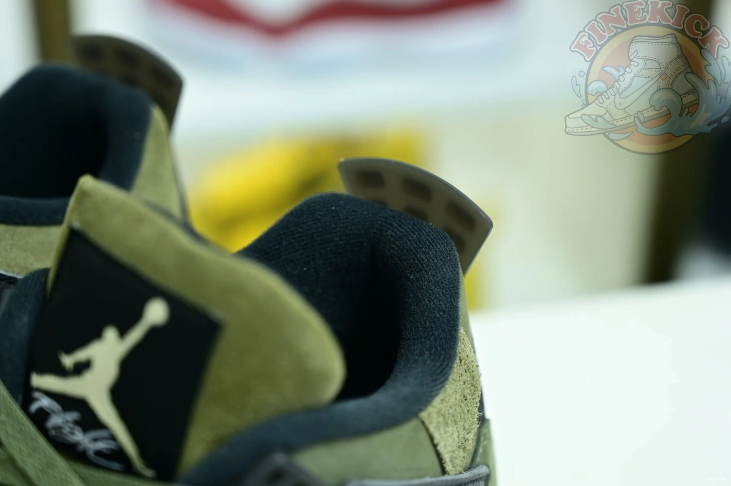 Jordan Air Jordan4